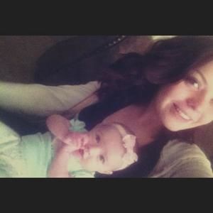 Meet your Posher, Melissa